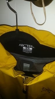 Arcteryx Zeta AR - New with Tags Men's Medium 4