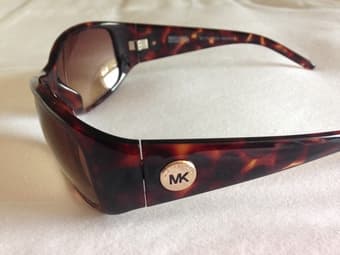 Michael Kors St. Thomas sunglasses $30 1