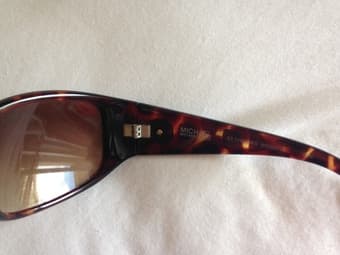 Michael Kors St. Thomas sunglasses $30 2