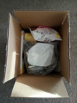 Medela Pump In Style Advanced Breastpump Starter Set (open box) 1