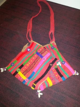 Beautiful Authentic Bag for sale 3