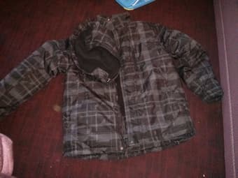Men's Jacket 1