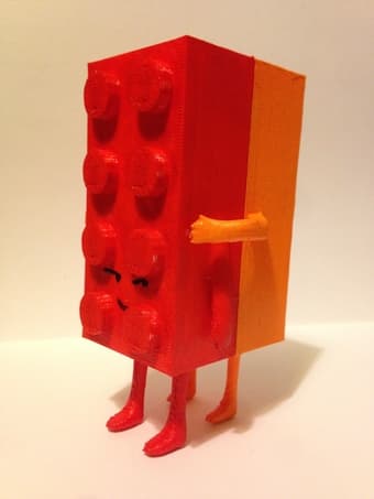 3D Printing, Scanning and CAD Services 1