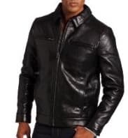 Lost/stolen leather jacket 1