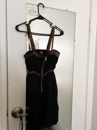 Free People dress >70% off 1