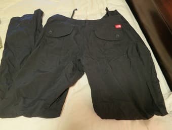 north face pants $15 1
