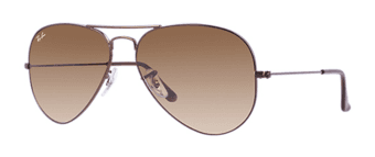 LOST: Sunglasses (Ray-Ban Aviator) 1