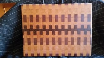 Hand made cutting boards 3