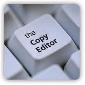 Copyediting, Proof reading College/University Students/Professionals 1