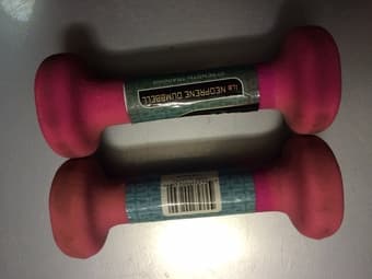 1 lb kids weight - 2 dollars 1