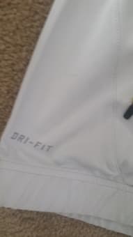 Men's White Kobe Track Jacket - Xl 2