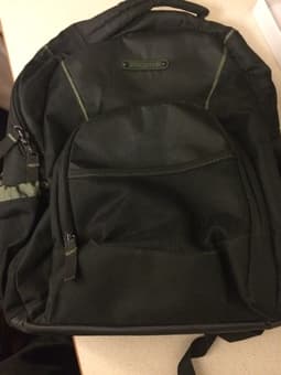 Targus bag - 5 dollars 1