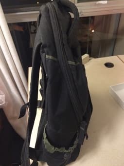 Targus bag - 5 dollars 2