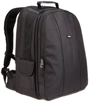 BRAND NEW - AmazonBasics DSLR and Laptop Backpack ($35 OBO) 3