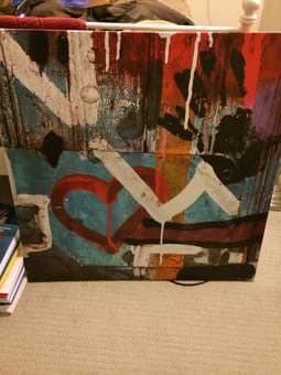 Large Art Prints for sale - $20 each 2