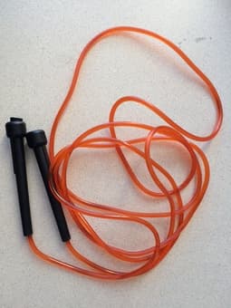 Jump rope for $2 1