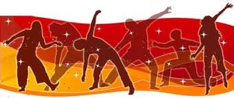 Sunday Ecstatic Dance in Oakland - who wants to go!? 1