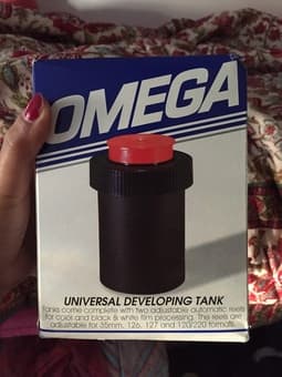 Brand new photography supplies 1