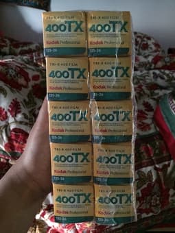 Brand new photography supplies 3