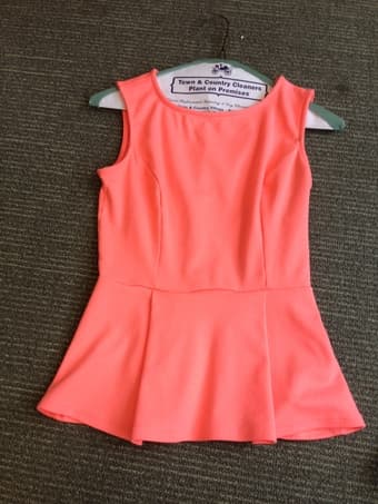 cute spring dresses, size S 4