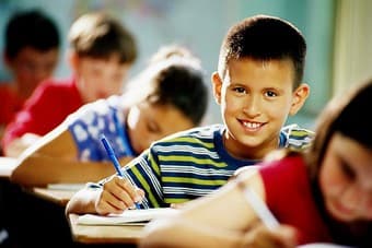 HELP LOCAL STUDENTS without leaving your computer! 1