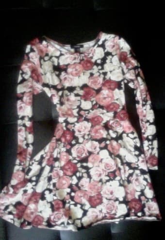 Women's dresses, size S 3