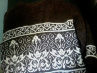 Misc. women's clothing, size S 1