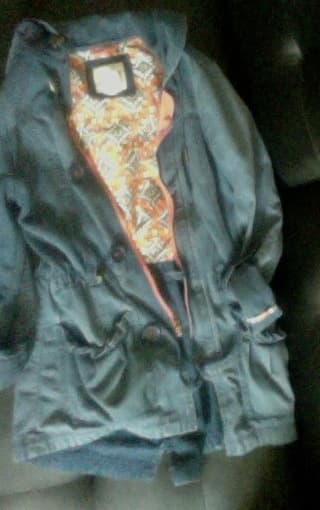 Misc. women's clothing, size S 2