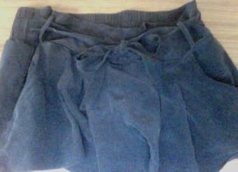 Misc. women's clothing, size S 3