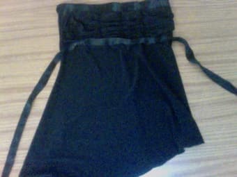 Misc. women's clothing, size S 4