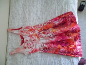 Selling/trading Athleta, Capo, Nine West women's clothing. 3