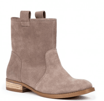 Brand New Sole Society "So-Natasha" Booties for $45 obo 1