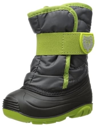Kamik Toddler Snowbug3 Insulated Boot 10 M US $25 OBO 1