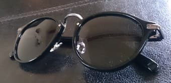 Trussardi women's sunglasses - $85 (menlo park) 4