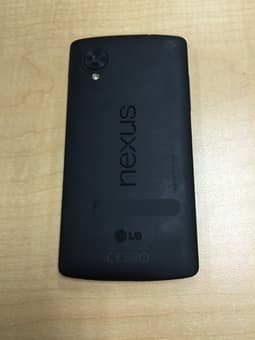 FS: Nexus 5 in great condition 2
