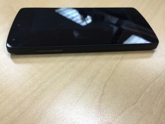FS: Nexus 5 in great condition 3