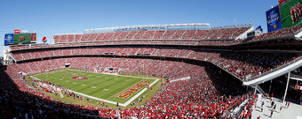 Tickets for Sale - Levis Stadium! 1