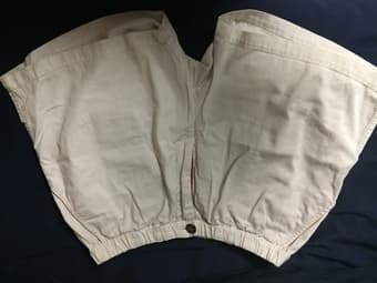 4 Pairs of Chubbies Shorts - Size XL 4