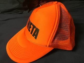 THETA rally trucker hat 3