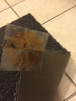 Free FLOR dark grey carpet 2