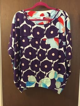 Diane Von Furstenburg tops 1