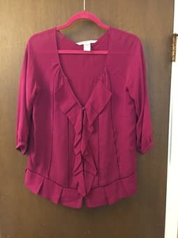 Diane Von Furstenburg tops 2