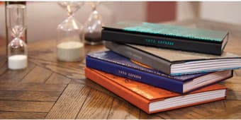 Premium stationery notebooks - $39 1