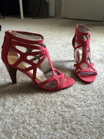 Women's shoes! Sizes 6.5-8 (for a usual size 7) 3