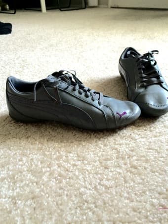 Women's shoes! Sizes 6.5-8 (for a usual size 7) 4