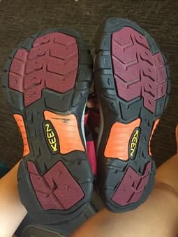 Keen Sandals 2