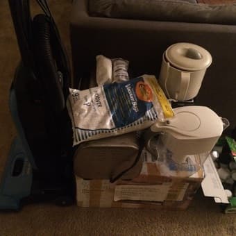 Free stuff in Menlo park 1