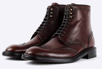 Jack Erwin Boots For Sale at $170 OBO (Retails for $220) 1