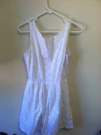 cute dresses for sale! need a dress for the many senior parties? :D 1