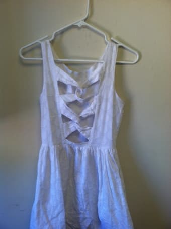 cute dresses for sale! need a dress for the many senior parties? :D 2